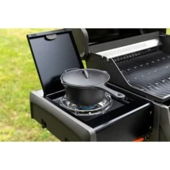 Napoleon Gasgrill Rogue RB 425, Mit Drehspieß -Optimal Küchengrill Geschäft Napoleon Gasgrill Rogue RB 425 mit Drehspie @@1680090 15