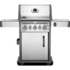 Napoleon Gasgrill Rogue SE 425 Edelstahl
