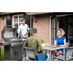 Napoleon Gasgrill Rogue SE 425 Edelstahl -Optimal Küchengrill Geschäft Napoleon Gasgrill Rogue SE 425 Edelstahl@@9ggfen14 21