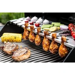 Napoleon Gasgrill Rogue SE 425 Phantom, Mit SIZZLE ZONE -Optimal Küchengrill Geschäft Napoleon Gasgrill Rogue SE 425 Phantom mit SIZZLE ZONE@@1872825 17