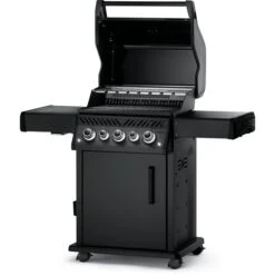 Napoleon Gasgrill Rogue SE 425 Phantom, Mit SIZZLE ZONE -Optimal Küchengrill Geschäft Napoleon Gasgrill Rogue SE 425 Phantom mit SIZZLE ZONE@@1872825 2