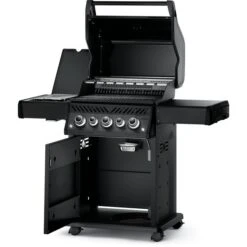 Napoleon Gasgrill Rogue SE 425 Phantom, Mit SIZZLE ZONE -Optimal Küchengrill Geschäft Napoleon Gasgrill Rogue SE 425 Phantom mit SIZZLE ZONE@@1872825 3