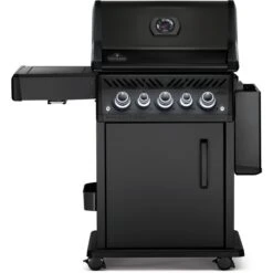 Napoleon Gasgrill Rogue SE 425 Phantom, Mit SIZZLE ZONE -Optimal Küchengrill Geschäft Napoleon Gasgrill Rogue SE 425 Phantom mit SIZZLE ZONE@@1872825 5