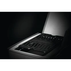 Napoleon Gasgrill Rogue SE 425, Mit Drehspieß -Optimal Küchengrill Geschäft Napoleon Gasgrill Rogue SE 425 mit Drehspie @@1680101 12