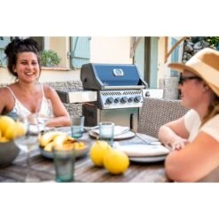 Napoleon Gasgrill Rogue SE 425, Mit Drehspieß -Optimal Küchengrill Geschäft Napoleon Gasgrill Rogue SE 425 mit Drehspie @@1680101 20