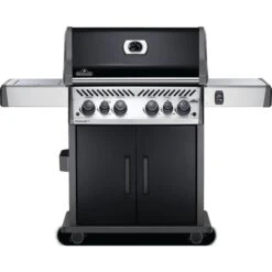 Napoleon Gasgrill Rogue SE 525