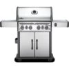 Napoleon Gasgrill Rogue SE 525 Edelstahl