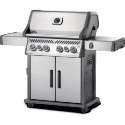 Napoleon Gasgrill Rogue SE 525 Edelstahl -Optimal Küchengrill Geschäft Napoleon Gasgrill Rogue SE 525 Edelstahl@@9ggfen16 3