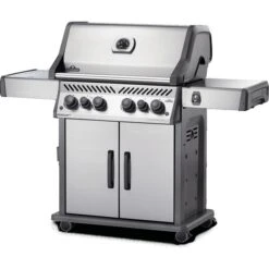 Napoleon Gasgrill Rogue SE 525 Edelstahl -Optimal Küchengrill Geschäft Napoleon Gasgrill Rogue SE 525 Edelstahl@@9ggfen16 4