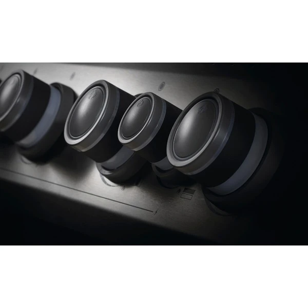 Napoleon Gasgrill Rogue SE 625 Edelstahl 12 Napoleon Gasgrill Rogue SE 625 Edelstahl – Bild 10