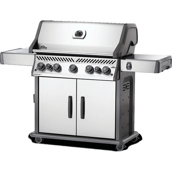 Napoleon Gasgrill Rogue SE 625 Edelstahl 6 Napoleon Gasgrill Rogue SE 625 Edelstahl – Bild 4