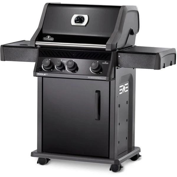 Napoleon Gasgrill Rogue XT 425 4 Napoleon Gasgrill Rogue XT 425 – Bild 2