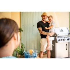 Napoleon Gasgrill Rogue XT 425 Edelstahl -Optimal Küchengrill Geschäft Napoleon Gasgrill Rogue XT 425 Edelstahl@@9ggfen1i 15