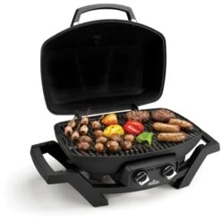 Napoleon Gasgrill TravelQ PRO285 -Optimal Küchengrill Geschäft Napoleon Gasgrill TravelQ PRO285@@9ggfen0o 7