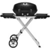 Napoleon Gasgrill TravelQ PRO285X Mit Klappwagen -Optimal Küchengrill Geschäft Napoleon Gasgrill TravelQ PRO285X mit Klappwagen@@9ggfen0n