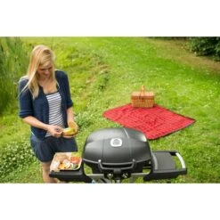 Napoleon Gasgrill TravelQ PRO285X Mit Klappwagen -Optimal Küchengrill Geschäft Napoleon Gasgrill TravelQ PRO285X mit Klappwagen@@9ggfen0n 10