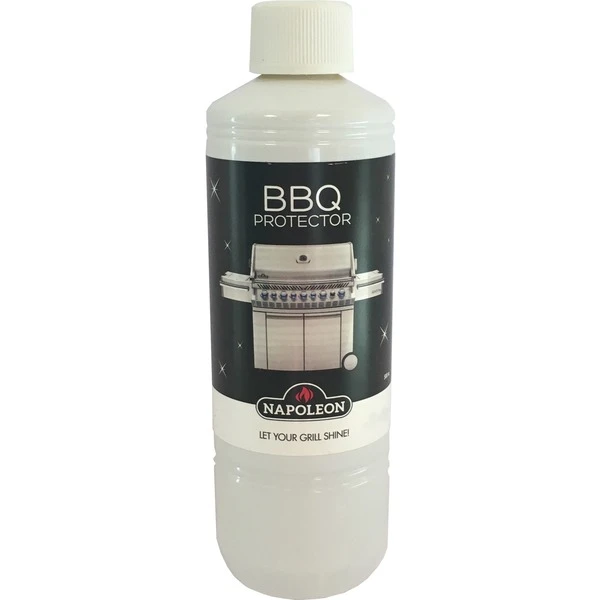 Napoleon Grill Protector, Pflege 3 Napoleon Grill Protector, Pflege