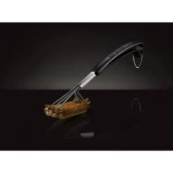 Napoleon Grillbürste Dreireihig, Mit Messingborsten, Grill-Reinigungsbürste -Optimal Küchengrill Geschäft Napoleon Grillb rste dreireihig mit Messingborsten Grill Reinigungsb rste@@1680216 3