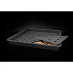 Napoleon Gusseisen Holzkohleeinsatz & Räuchervorrichtung, Grillkorb -Optimal Küchengrill Geschäft Napoleon Gusseisen Holzkohleeinsatz R uchervorrichtung Grillkorb@@9ggezn0r 4