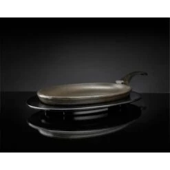 Napoleon Gusseisen-Pfanne + Untersetzer -Optimal Küchengrill Geschäft Napoleon Gusseisen Pfanne Untersetzer@@9ggzzn0j 3