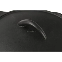 Napoleon Gusseiser Soßentopf Mit Deckel, Pfanne -Optimal Küchengrill Geschäft Napoleon Gusseiser So entopf mit Deckel Pfanne@@1680217 3