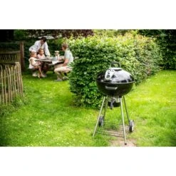 Napoleon Holzkohlegrill Charcoal Kettle N22K -Optimal Küchengrill Geschäft Napoleon Holzkohlegrill Charcoal Kettle N22K@@9ggffn03 15