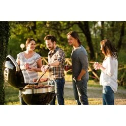 Napoleon Holzkohlegrill PRO22K -Optimal Küchengrill Geschäft Napoleon Holzkohlegrill PRO22K@@9ggffn02 13
