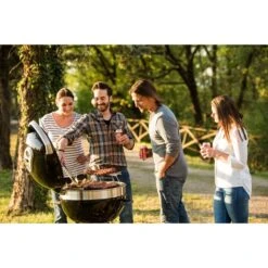 Napoleon Holzkohlegrill PRO22K -Optimal Küchengrill Geschäft Napoleon Holzkohlegrill PRO22K@@9ggffn02 14