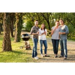 Napoleon Holzkohlegrill PRO22K -Optimal Küchengrill Geschäft Napoleon Holzkohlegrill PRO22K@@9ggffn02 16