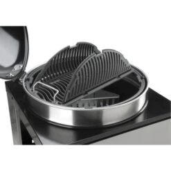 Napoleon Holzkohlegrill PRO22K, Im Rollwagen -Optimal Küchengrill Geschäft Napoleon Holzkohlegrill PRO22K im Rollwagen@@9ggffn01 6