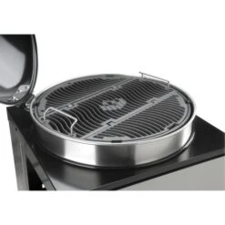 Napoleon Holzkohlegrill PRO22K, Im Rollwagen -Optimal Küchengrill Geschäft Napoleon Holzkohlegrill PRO22K im Rollwagen@@9ggffn01 7