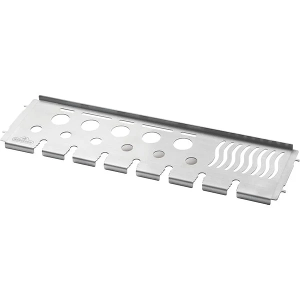 Napoleon Multifunktionaler Einsatz Warmhalterost, Für Rogue 425, Grillrost 3 Napoleon Multifunktionaler Einsatz Warmhalterost, Für Rogue 425, Grillrost