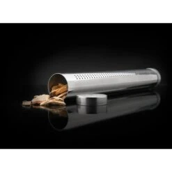 Napoleon PRO Edelstahl Räucherpfeife, Räucherbox -Optimal Küchengrill Geschäft Napoleon PRO Edelstahl R ucherpfeife R ucherbox@@9ggzzn1q 2