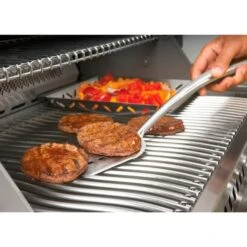 Napoleon PRO Edelstahl-Wender Mit Flaschenöffner -Optimal Küchengrill Geschäft Napoleon PRO Edelstahl Wender mit Flaschen ffner@@9ggzzn23 2