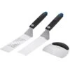 Napoleon Plancha-Grillbesteckset, 3-teilig -Optimal Küchengrill Geschäft Napoleon Plancha Grillbesteckset 3 teilig@@1680447