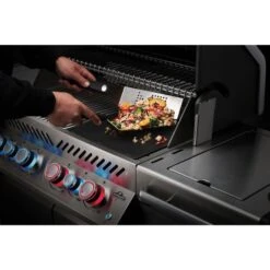 Napoleon Plancha-Grillbesteckset, 3-teilig -Optimal Küchengrill Geschäft Napoleon Plancha Grillbesteckset 3 teilig@@1680447 3