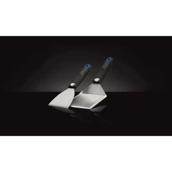 Napoleon Plancha Tool-Set, 2-teilig, Wender 4 Napoleon Plancha Tool-Set, 2-teilig, Wender – Bild 2