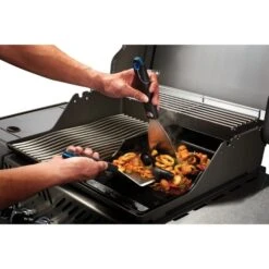 Napoleon Plancha Tool-Set, 2-teilig, Wender 8 Napoleon Plancha Tool-Set, 2-teilig, Wender -Optimal Küchengrill Geschäft Napoleon Plancha Tool Set 2 teilig Wender@@9ggzzn3e 2