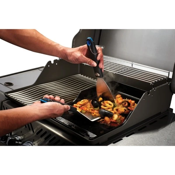 Napoleon Plancha Tool-Set, 2-teilig, Wender 5 Napoleon Plancha Tool-Set, 2-teilig, Wender – Bild 3