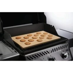 Napoleon Rechteckiger Pizzastein 54x34cm -Optimal Küchengrill Geschäft Napoleon Rechteckiger Pizzastein 54x34cm@@9ggzzn21 2