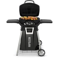 Napoleon TravelQ PRO285 Mit TravelQ-Wagen, Gasgrill -Optimal Küchengrill Geschäft Napoleon TravelQ PRO285 mit TravelQ Wagen Gasgrill@@9ggfen1e 10