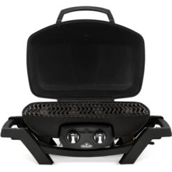 Napoleon TravelQ PRO285 Mit TravelQ-Wagen, Gasgrill -Optimal Küchengrill Geschäft Napoleon TravelQ PRO285 mit TravelQ Wagen Gasgrill@@9ggfen1e 2