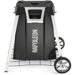 Napoleon TravelQ PRO285 Mit TravelQ-Wagen, Gasgrill -Optimal Küchengrill Geschäft Napoleon TravelQ PRO285 mit TravelQ Wagen Gasgrill@@9ggfen1e 3