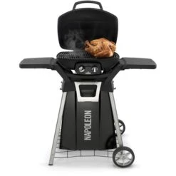 Napoleon TravelQ PRO285 Mit TravelQ-Wagen, Gasgrill -Optimal Küchengrill Geschäft Napoleon TravelQ PRO285 mit TravelQ Wagen Gasgrill@@9ggfen1e 9