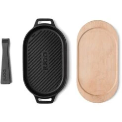 Ooni Grillpfanne Grizzler -Optimal Küchengrill Geschäft Ooni Grillpfanne Grizzler@@9ggzzi0e 2