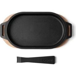 Ooni Grillpfanne Sizzler -Optimal Küchengrill Geschäft Ooni Grillpfanne Sizzler@@9ggzzi0d 2