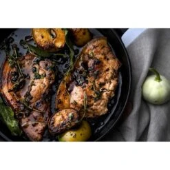 Ooni Grillpfanne Skillet -Optimal Küchengrill Geschäft Ooni Grillpfanne Skillet@@9ggzzi0f 5