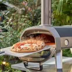 Ooni Karu 12G, Pizzaofen -Optimal Küchengrill Geschäft Ooni Karu 12G Pizzaofen@@1907138 12