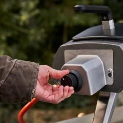 Ooni Karu 12G, Pizzaofen -Optimal Küchengrill Geschäft Ooni Karu 12G Pizzaofen@@1907138 7