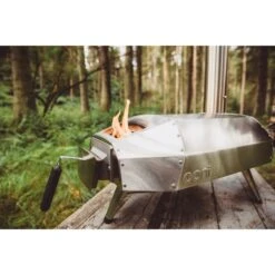 Ooni Karu 12, Pizzaofen -Optimal Küchengrill Geschäft Ooni Karu 12 Pizzaofen@@9ggepi02 13